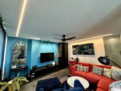 Blk 22 Tiong Bahru Road (Bukit Merah), HDB 3 Rooms #624891011